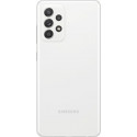 Samsung Galaxy A52 EU - 6.5 - Android - 5G 128 / 6GB white
