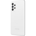 Samsung Galaxy A52 EU - 6.5 - Android - 5G 128 / 6GB white