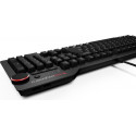 DE Layout - Das Keyboard 4 Professional MX Brown DE