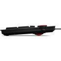 DE Layout - Das Keyboard 4 Professional MX Brown DE