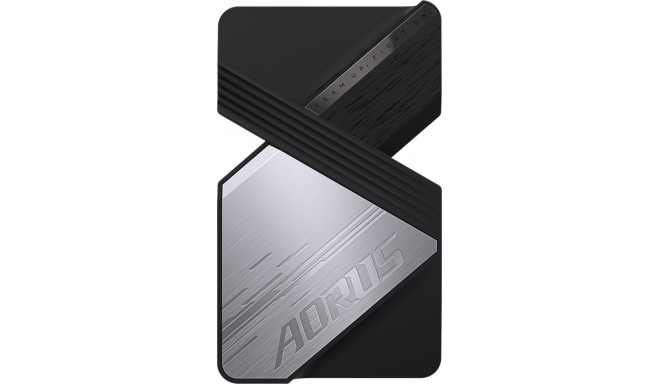 GigaByte Aorus NVLINK Bridge 4-Slot - only for RTX 3090