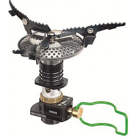 Optimus CRUX gas cooker - 8019260