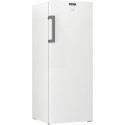 Beko freezer RFSA 240M43 WN white