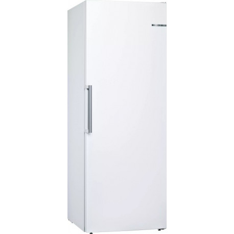 Bosch freezer GSN58AWDP Serie 6 D white