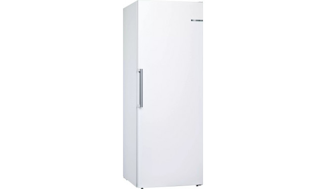 Bosch freezer GSN58AWDP Serie 6 D white