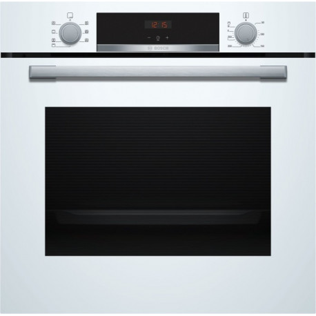Bosch oven HBA533BW1 A white