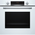 Bosch oven HBA533BW1 A white