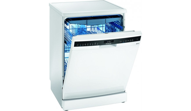 Siemens nõudepesumasin SN25EW57CE IQ500 D