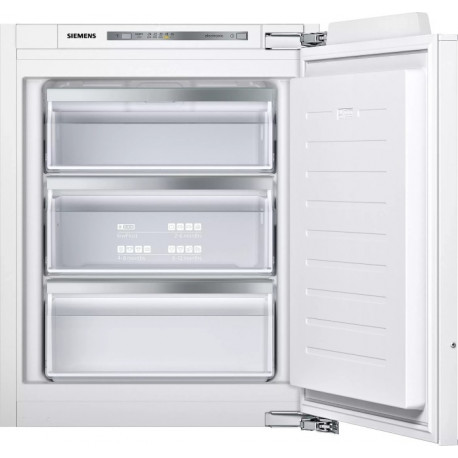 Siemens freezer GI11VAFE0 iQ500 E