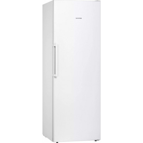 Siemens freezer GS33NVWEP iQ300 E white