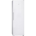 Siemens freezer GS36NVWFP iQ300 F white