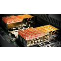 G.Skill DDR4 32GB 4266- CL - 16 Trident Z Royal gold Dual Kit