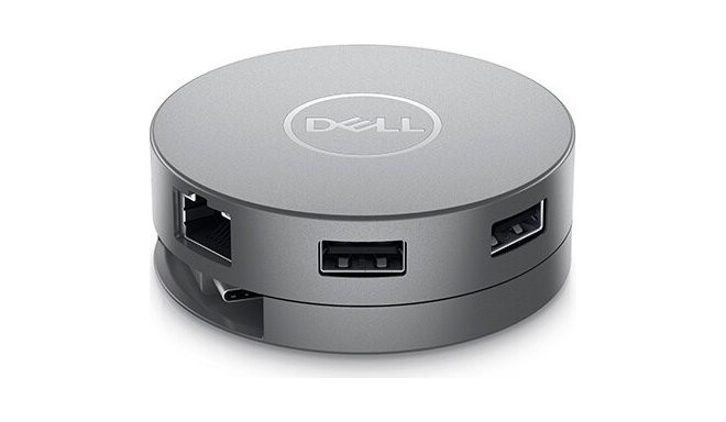 Dell USB-C Mobile Adapter DA310 - DELL-DA310