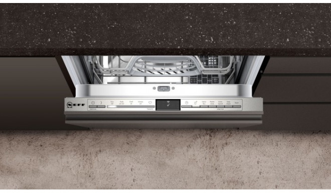 Neff dishwasher S853HKX16E N30 E
