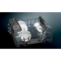 Siemens dishwasher SN53HS41TE IQ300 E - stainless steel