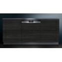Siemens dishwasher SN53HS41TE IQ300 E - stainless steel