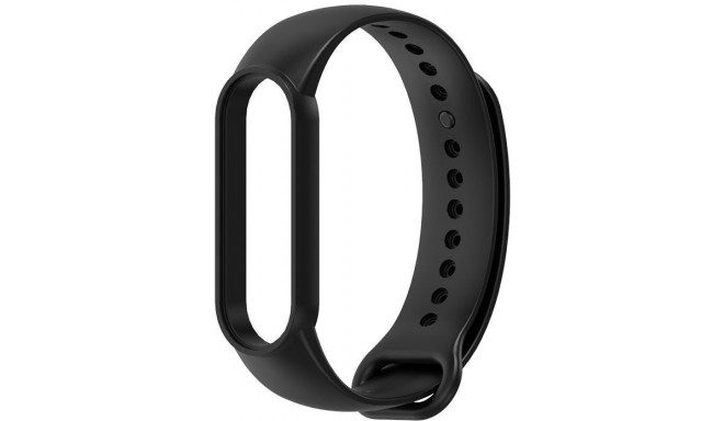 Tech-Protect watch strap IconBand Xiaomi Mi Band 5/6, black