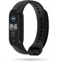 Tech-Protect watch strap IconBand Xiaomi Mi Band 5/6, black