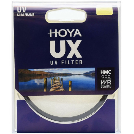 Hoya filter UX UV 40,5mm
