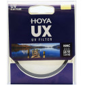 Hoya filter UX UV 40.5mm