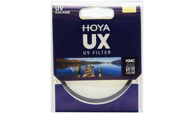 Hoya фильтр UX UV 40.5 мм