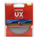 Hoya filter circular polarizer UX 72mm