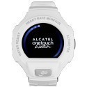 Alcatel One Touch Go Watch SM03 white/grey