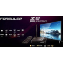Formuler Z8 Pro 5G 4K IPTV UHD black