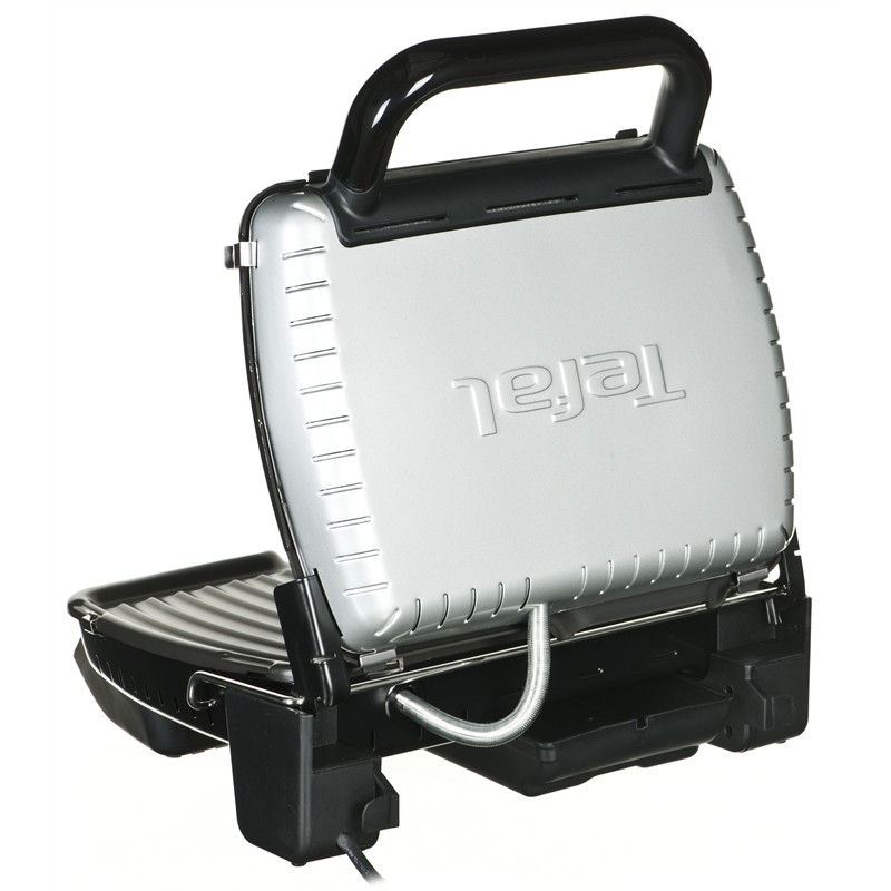 uitvegen van mening zijn Verdraaiing Electric Grill Tefal Ultra Compact 600 Classic GC3050 - Tabletop grills -  Photopoint