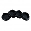 JJC Lenspacks voor Leica M Mount (4 stuks)