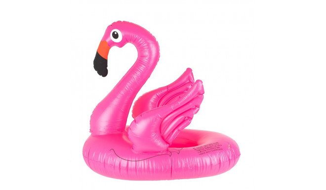RoGer Bērnu Peldmatracis Flamingo