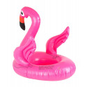 RoGer Bērnu Peldmatracis Flamingo
