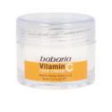 BABARIA VITAMIN C crema facial antioxidante 50 ml