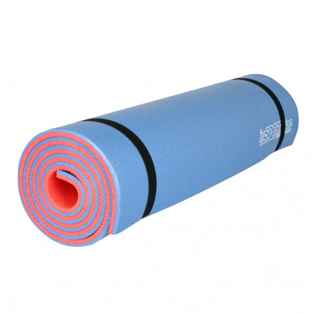 Aerobic Gym Mat EPS inSPORTline - Exercise mats - Photopoint.lv