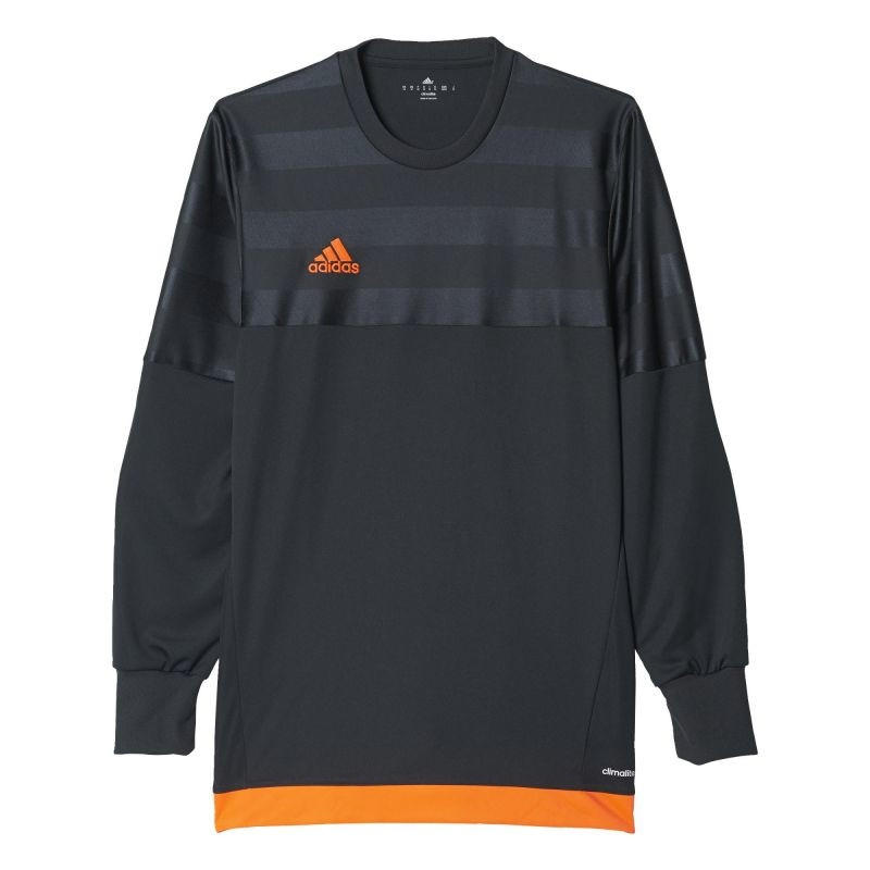 Adidas entry 15 goalkeeper jersey online