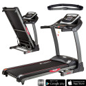 Treadmill inCondi T400i inSPORTline