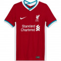 Meeste jalgpallisärk Nike Liverpool FC Stadium Home Y M CZ2647-687
