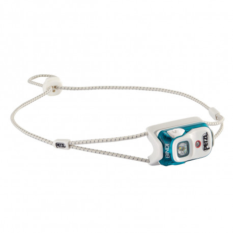 Kerge pealamp Petzl