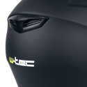 Integral Helmet W-TEC FS-811 Matte Black XXL (63-64)