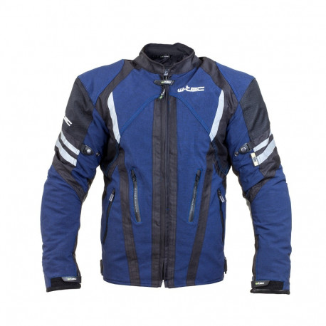 Meeste mootorratta jakk W-TEC Briesau NF-2112 suurus 5XL