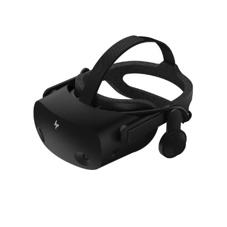 HP Reverb Virtual Reality VR3000 G2 Headset