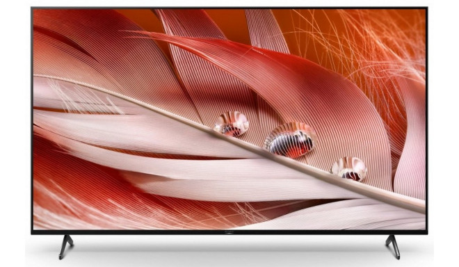 Sony televiisor 75" XR75X90JAEP