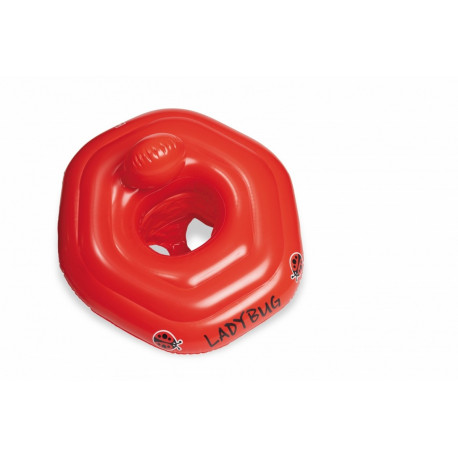 Mondo Inflatable seat - Ladybug