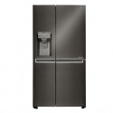 LG Refrigerator GSJ761MCUZ Energy efficiency 