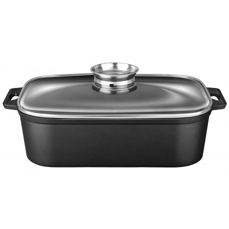 Küpsetuspott Smile SBR-3