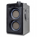 Overmax juhtmevaba kõlar Soundbeat 5.0 USB/microSD MP3/Bluetooth + FM
