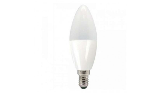 Bellight BELL005 LED SPULDZE E14 C35 5W 3000K 400LM