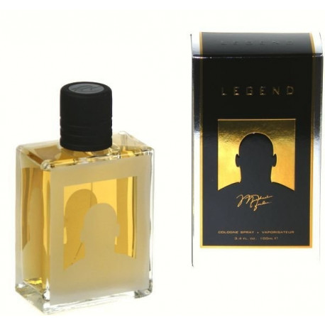 Michael Jordan Legend Cologne (100ml)
