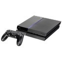 Sony Playstation 4 1TB black Ultimate Player Edition