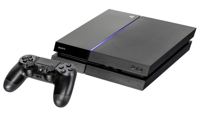 Sony Playstation 4 1TB Ultimate Player Edition